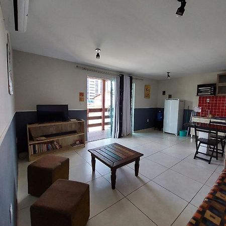 Apartamento Mobiliado Ponta Negra - Natal公寓 外观 照片