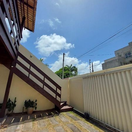 Apartamento Mobiliado Ponta Negra - Natal公寓 外观 照片