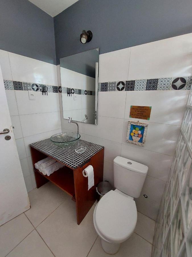 Apartamento Mobiliado Ponta Negra - Natal公寓 外观 照片