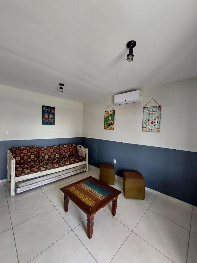 Apartamento Mobiliado Ponta Negra - Natal公寓 外观 照片