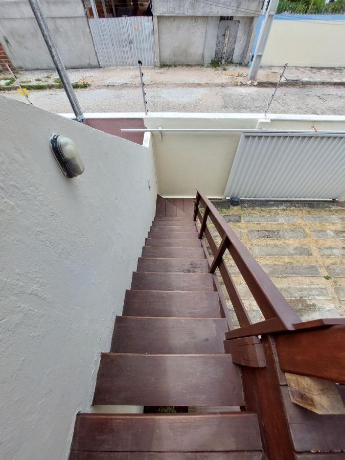 Apartamento Mobiliado Ponta Negra - Natal公寓 外观 照片