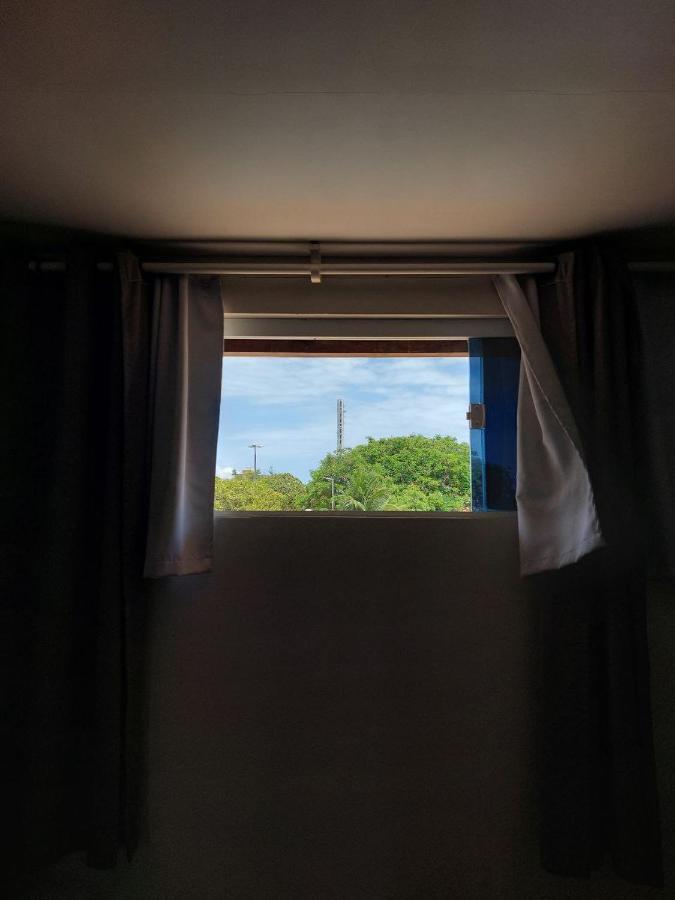 Apartamento Mobiliado Ponta Negra - Natal公寓 外观 照片